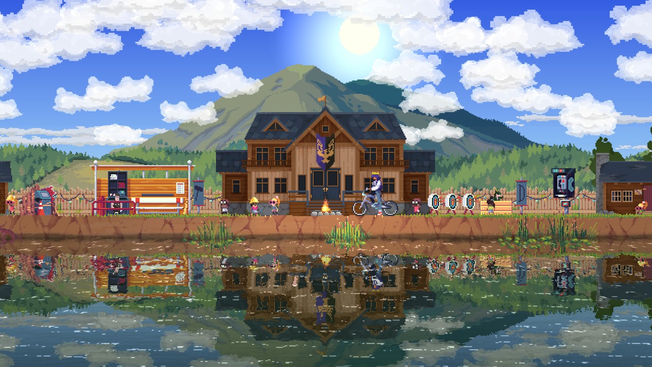 王国:80年代 Kingdom Eighties_2