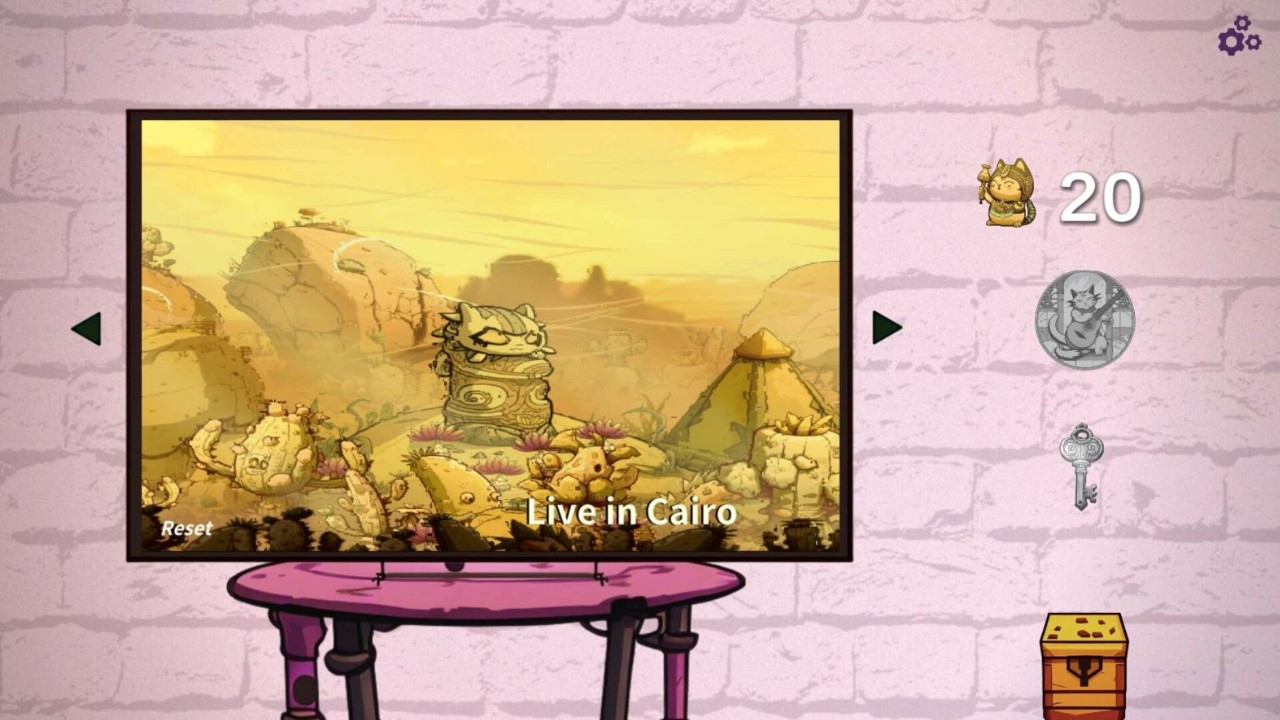 害羞猫隐藏乐团 Shy Cats Hidden Orchestra_1