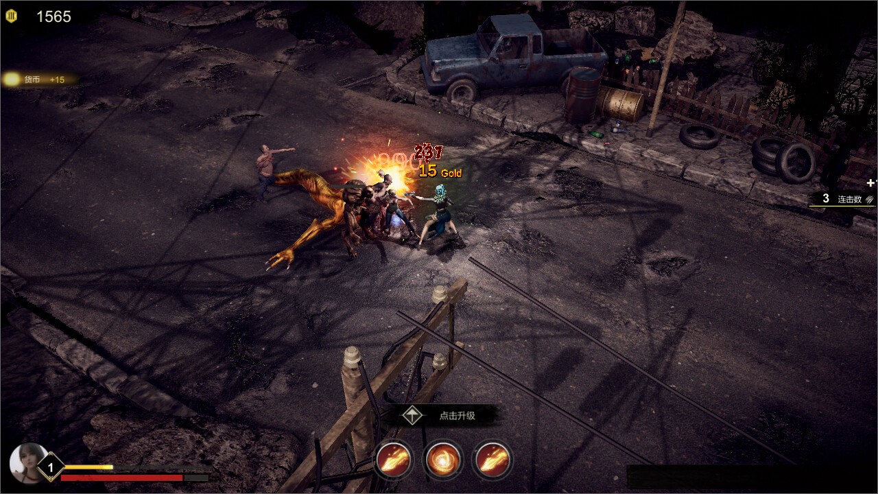 轮回序列 Samsara Agent_1