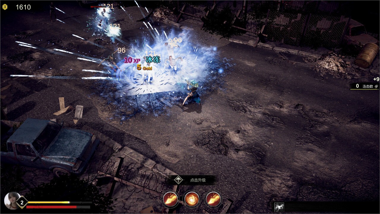 轮回序列 Samsara Agent_2