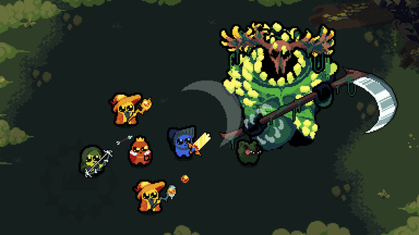 正义国王 Just King_1