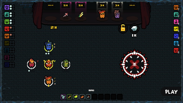 正义国王 Just King_2