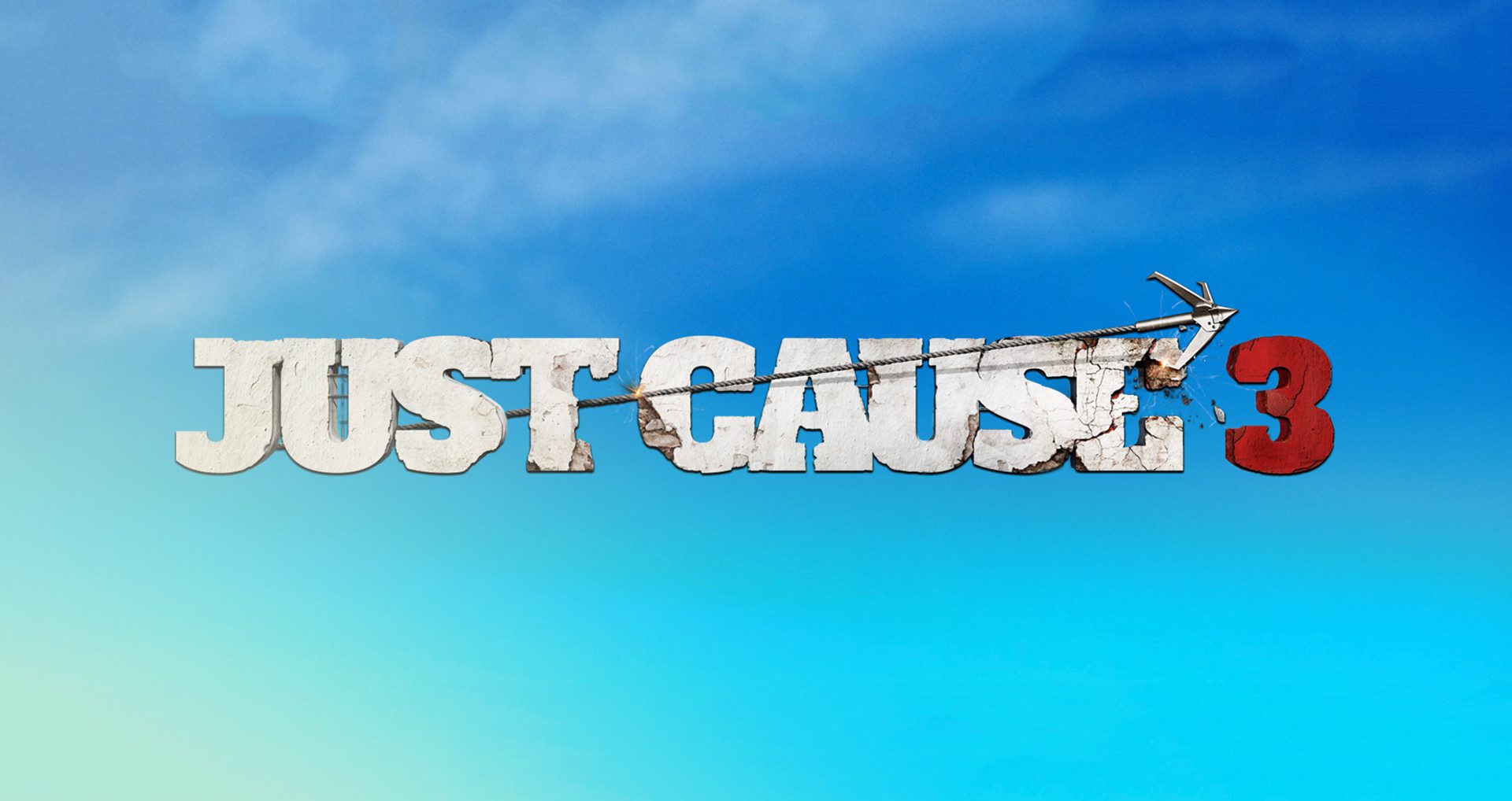 正当防卫3 Just Cause 3