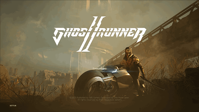 幽灵行者2 残暴版