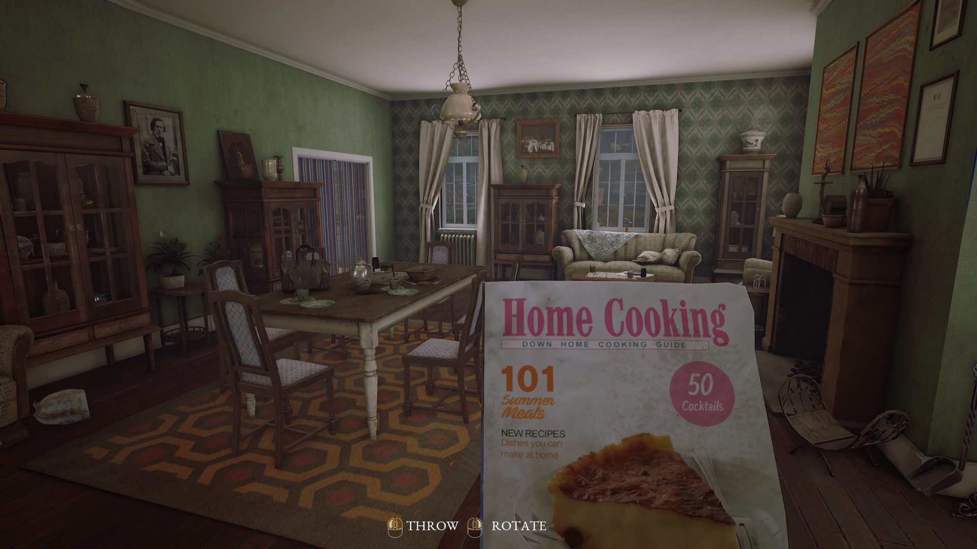 心魔 The Beast Inside_1