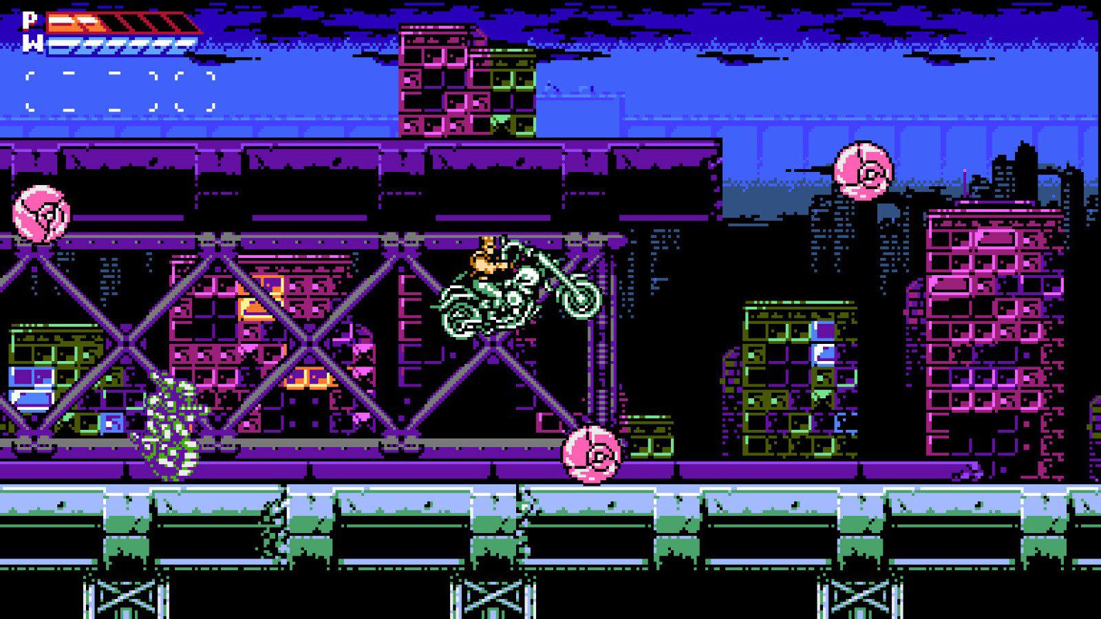 监狱之城 Prison City_1