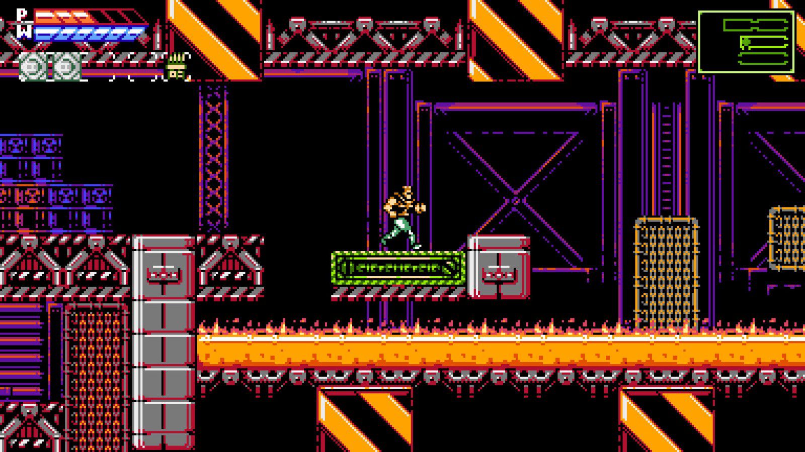 监狱之城 Prison City_2