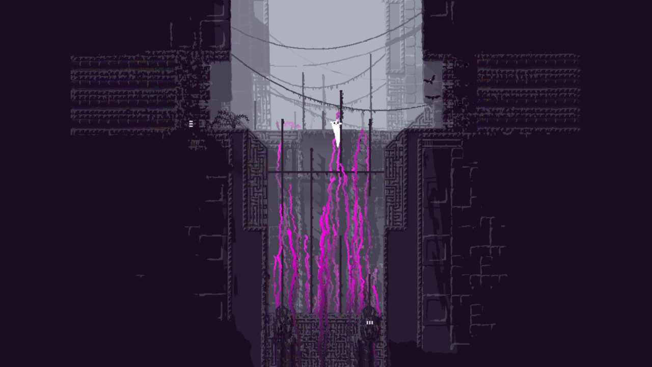 雨世界 Rain World_1