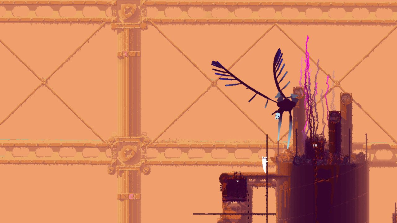 雨世界 Rain World_2