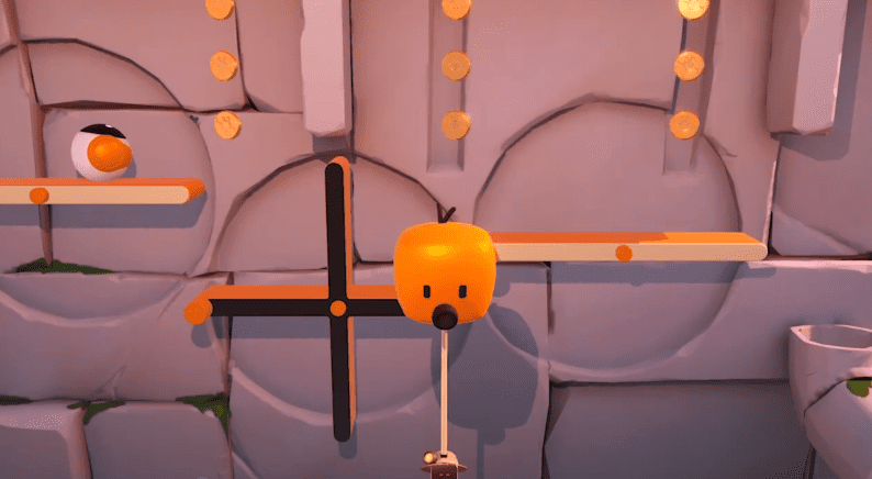 只只大冒险 Biped