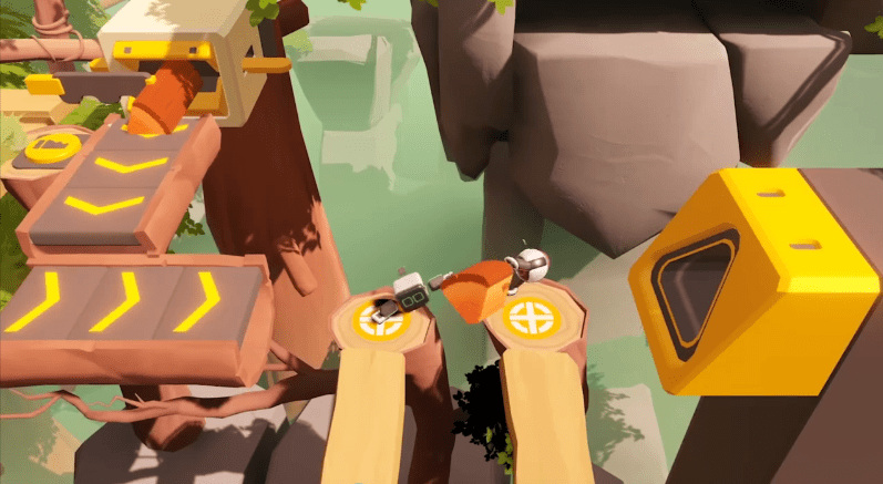 只只大冒险 Biped_1