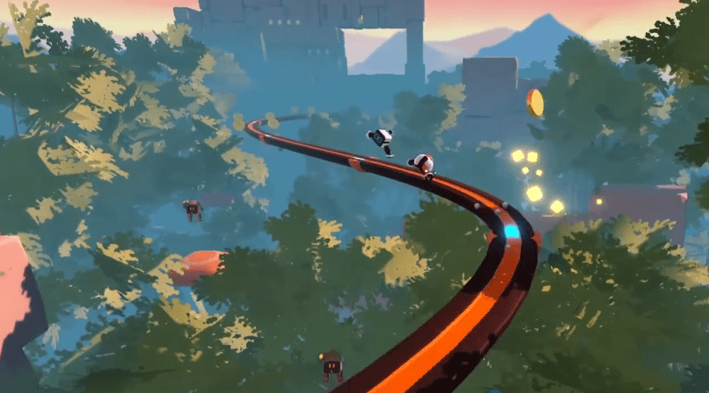 只只大冒险 Biped_2