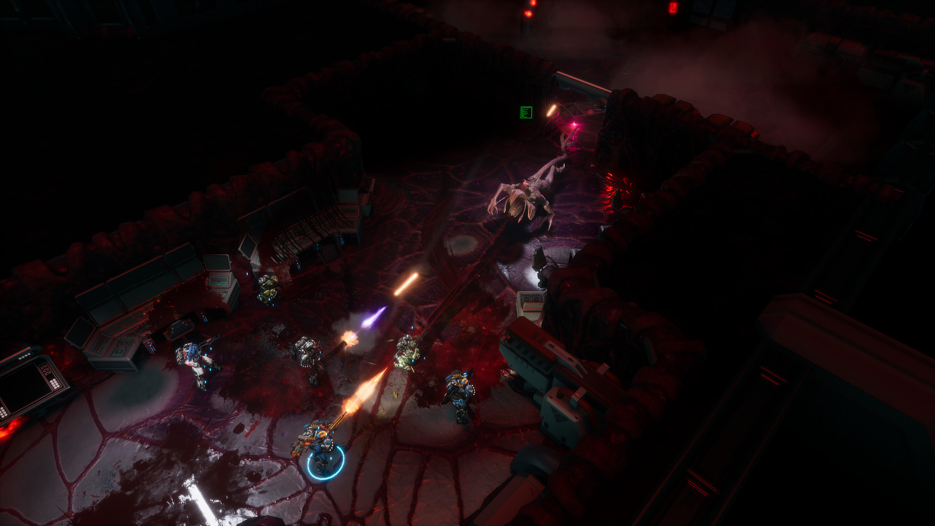 红至日2 幸存者 Red Solstice 2: Survivors_2