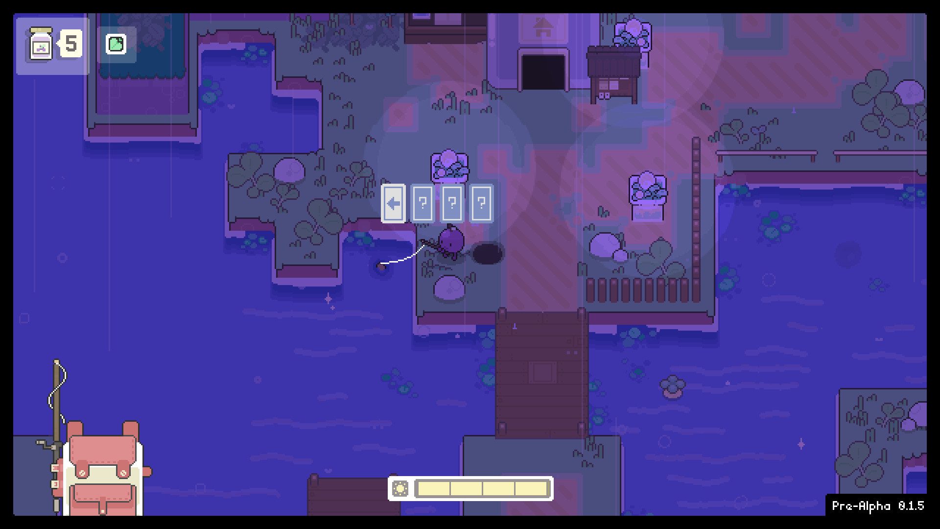 花园故事 Garden Story