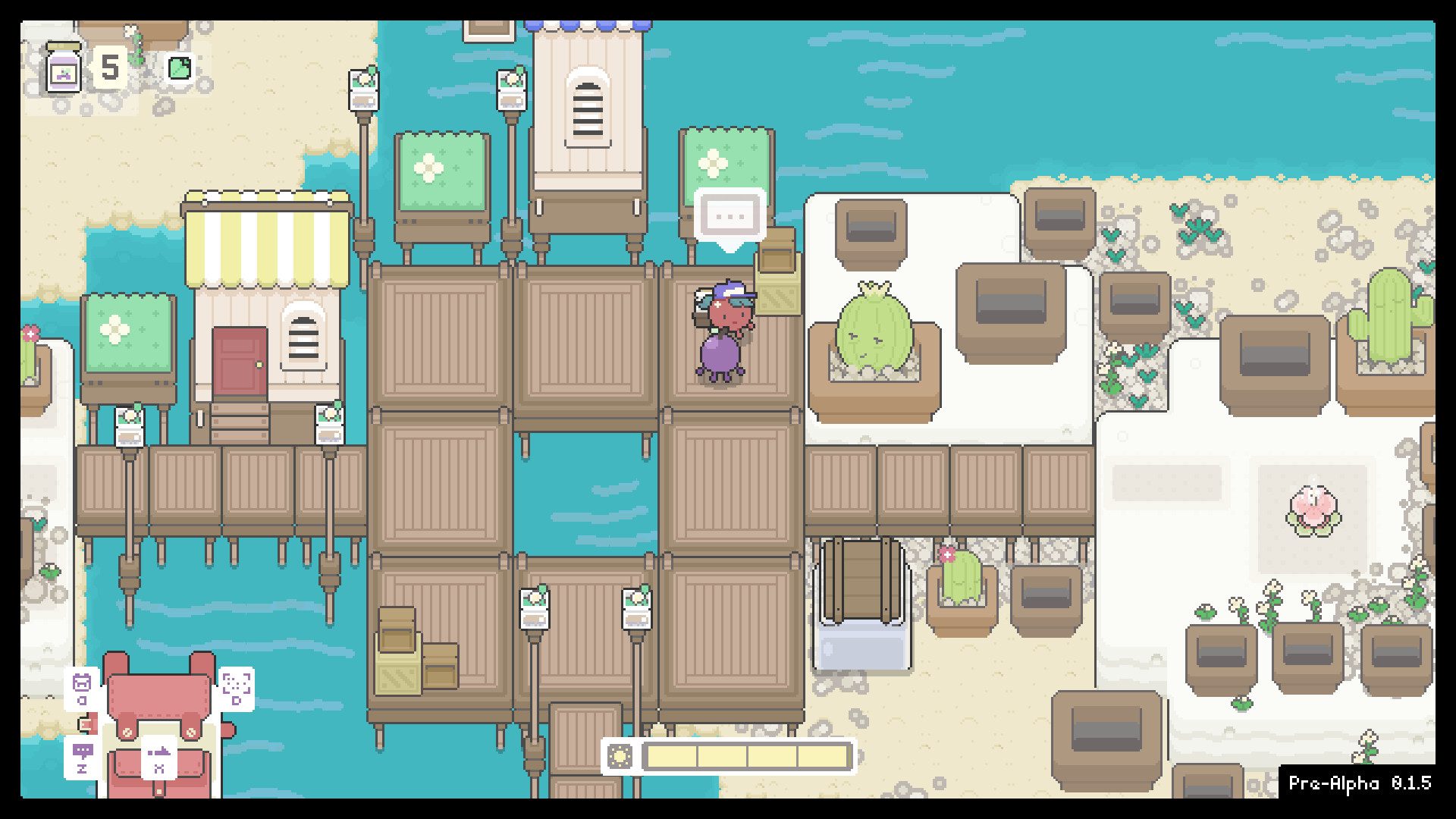 不思议的皇冠 Crown Trick_2