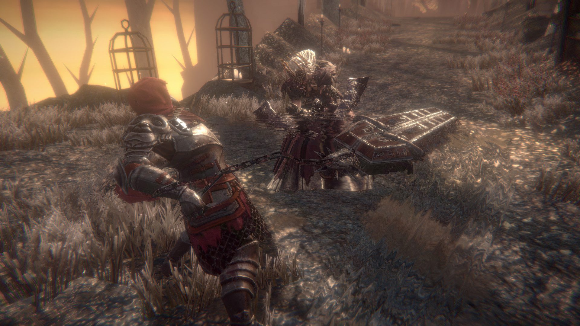 帕斯卡契约：终极版 Pascal’s Wager: Definitive Edition