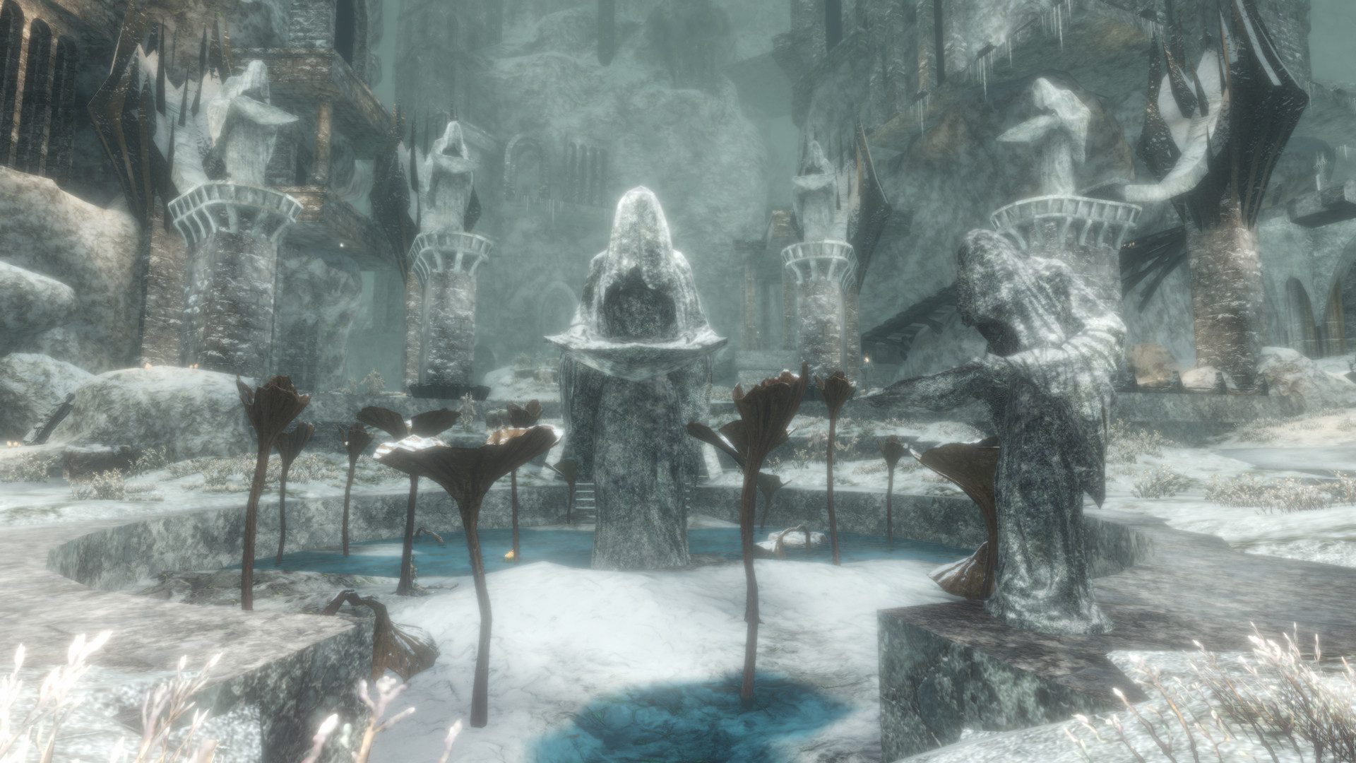 帕斯卡契约:终极版 Pascal's Wager: Definitive Edition_1