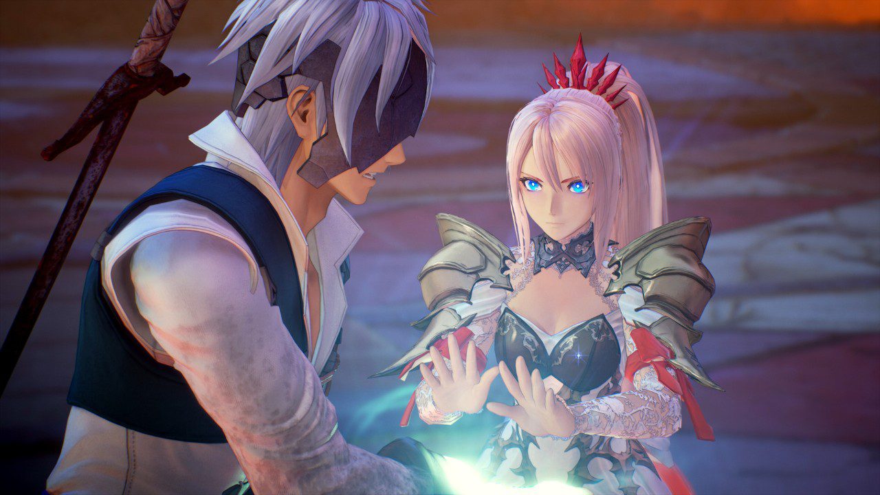 破晓传说 Tales of Arise_2