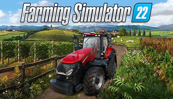 模拟农场22 Farming Simulator 22_0