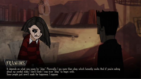 随便境 Whateverland