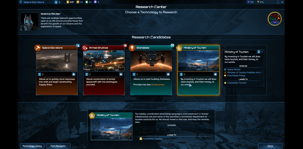 银河文明IV Galactic Civilizations Ⅳ_1