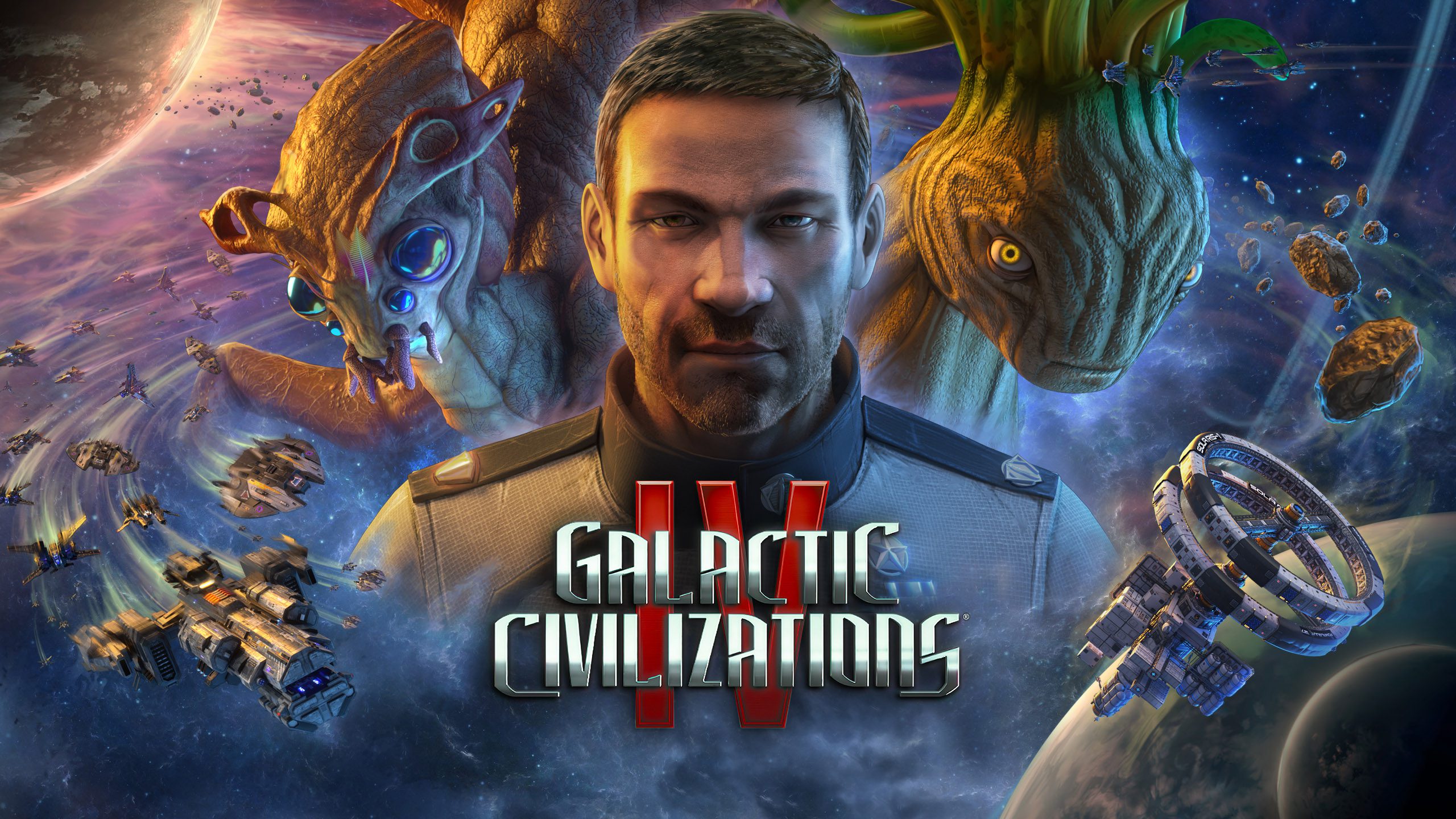 银河文明IV Galactic Civilizations Ⅳ_2