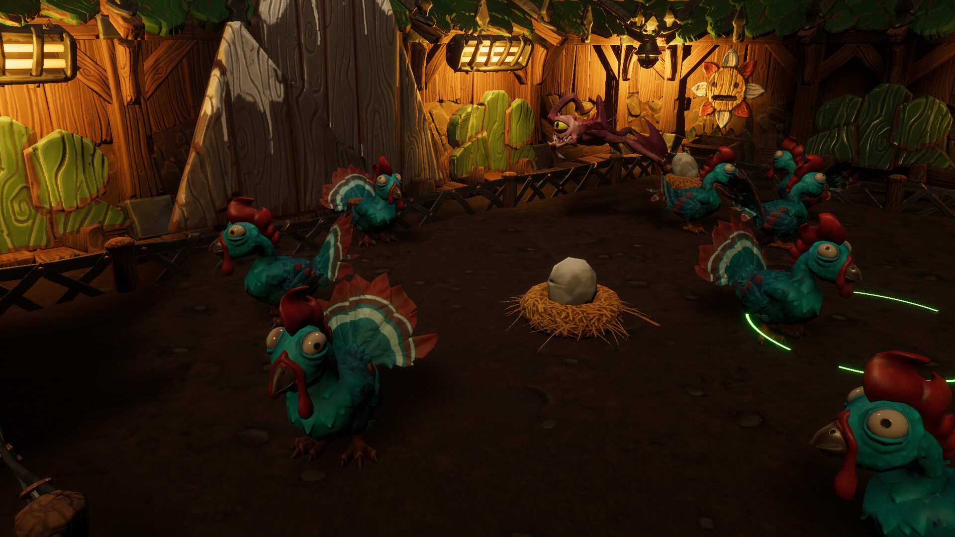 地下城4 Dungeons4_0