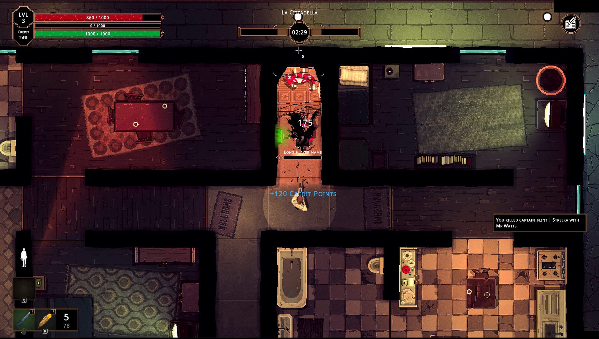 他人即地狱 Hell is Others_1