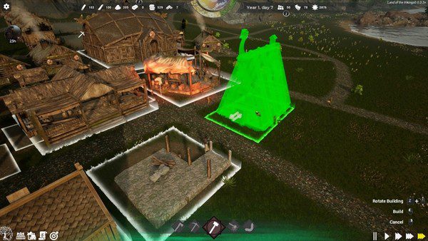 维京之乡 Land of the Vikings_2