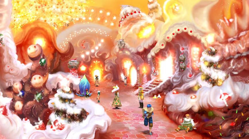 霸天开拓史 1&2 高清重制版_1