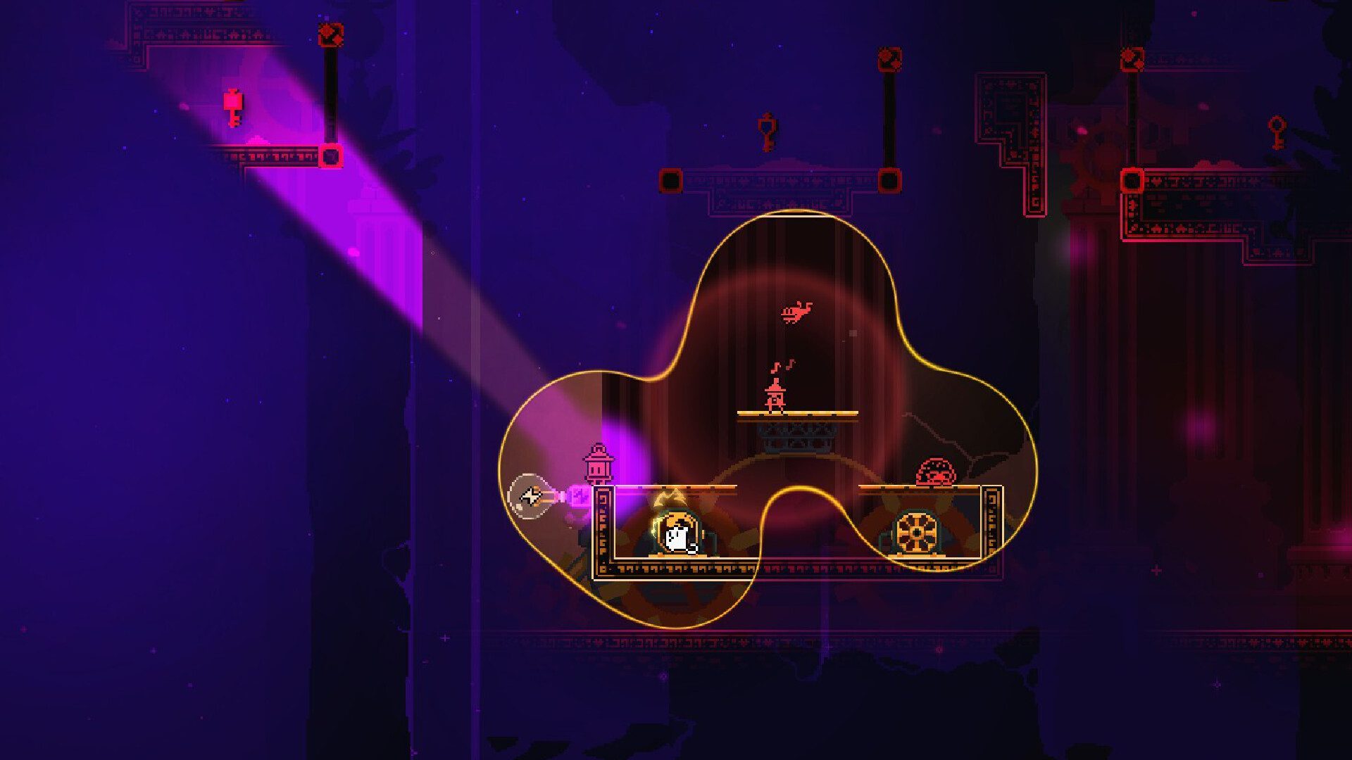 因果动物园 KarmaZoo_0