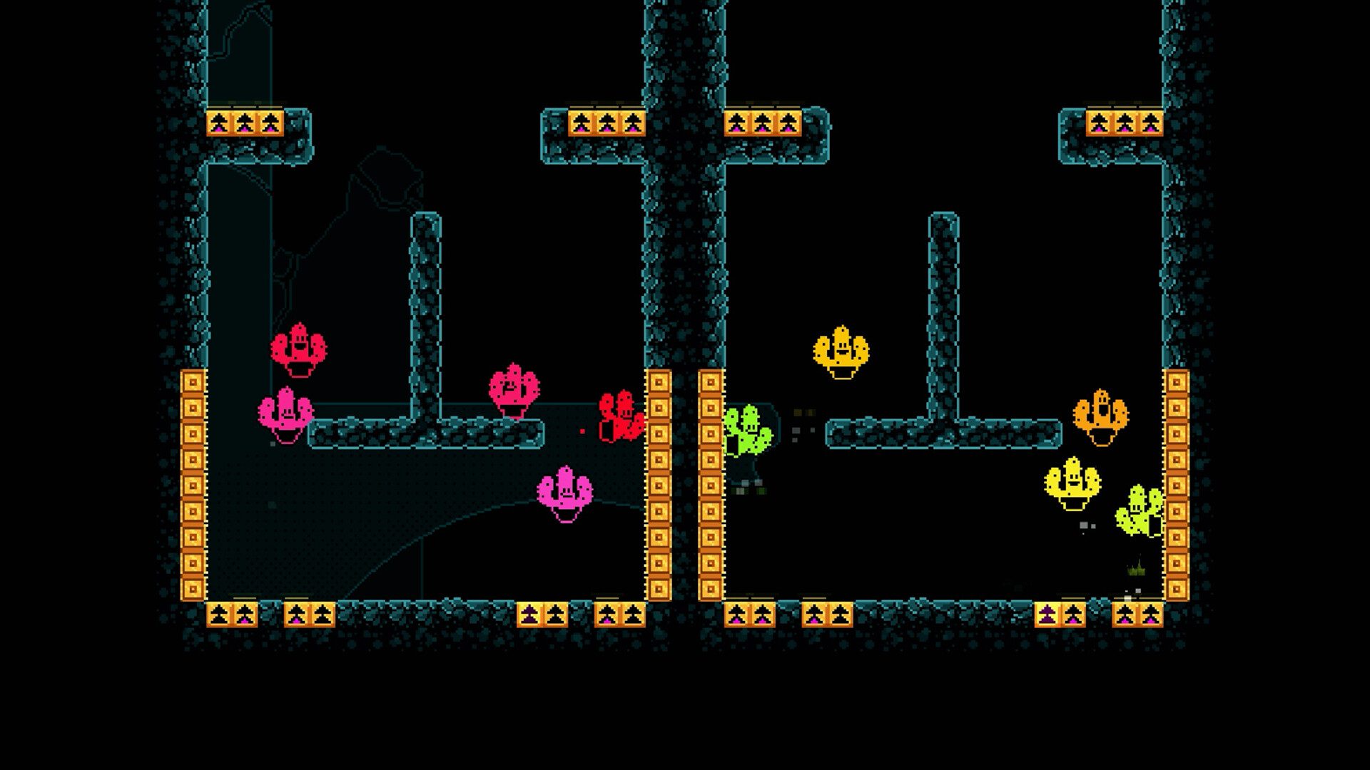 因果动物园 KarmaZoo_2