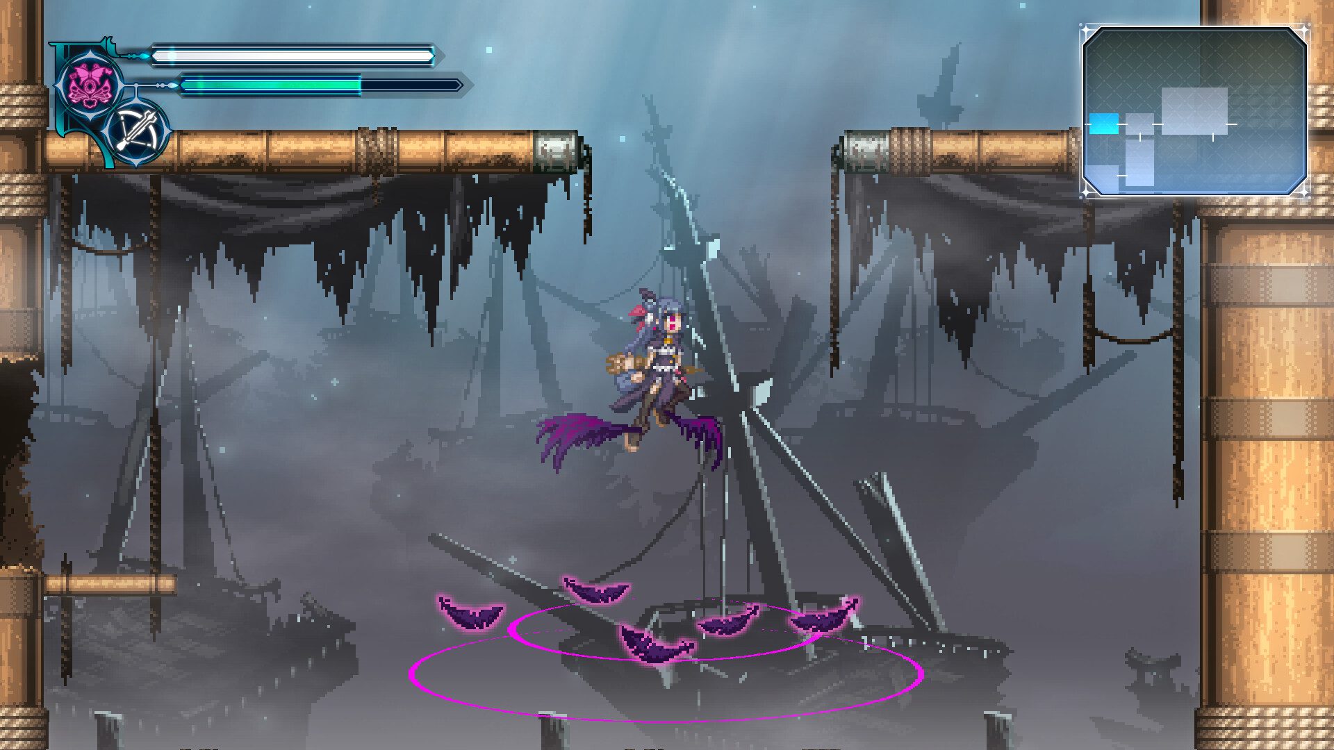 幻日夜羽：湛海耀光 YOHANE THE PARHELION -BLAZE in the DEEPBLUE-