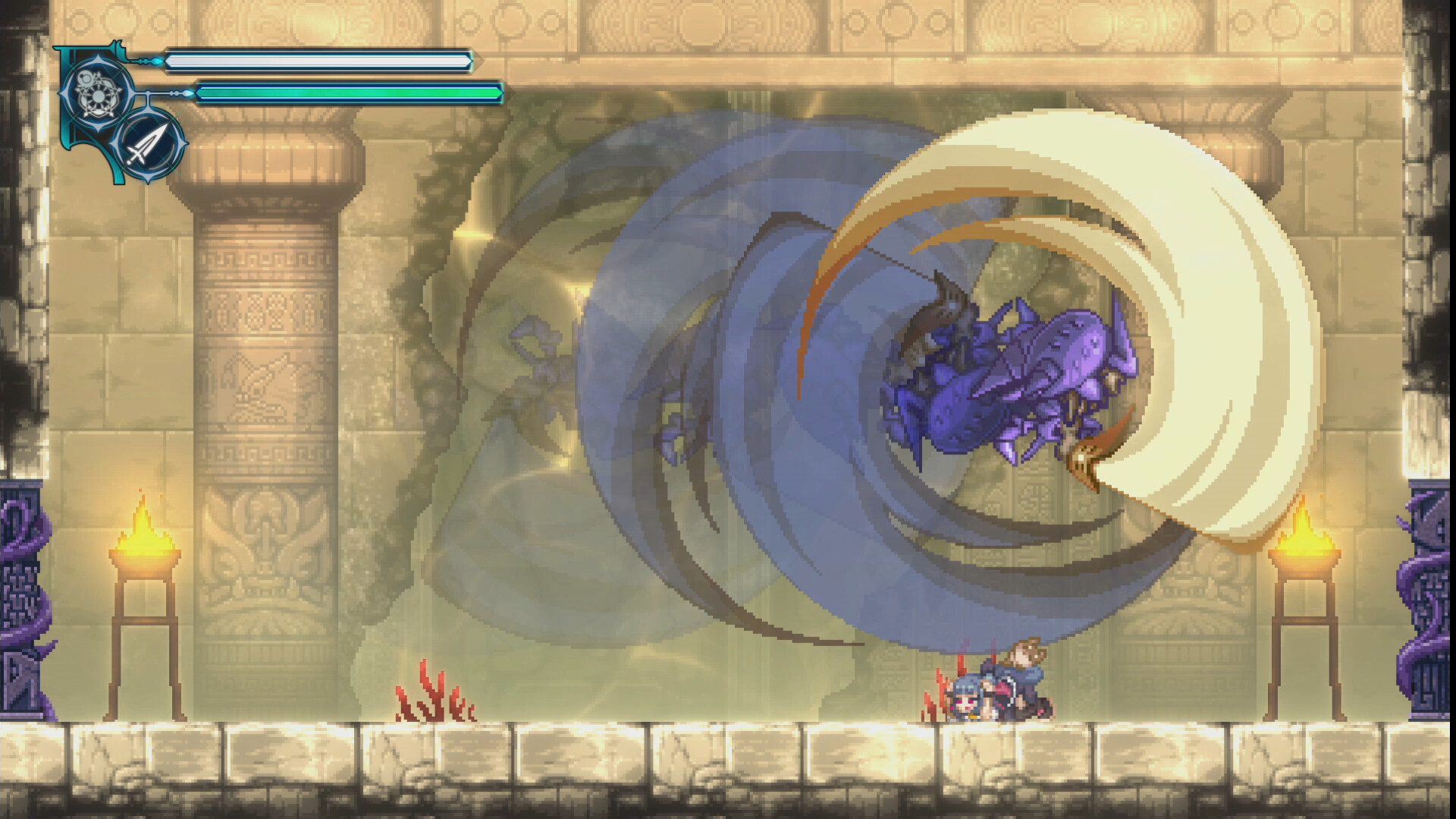 幻日夜羽:湛海耀光 YOHANE THE PARHELION -BLAZE in the DEEPBLUE-_1