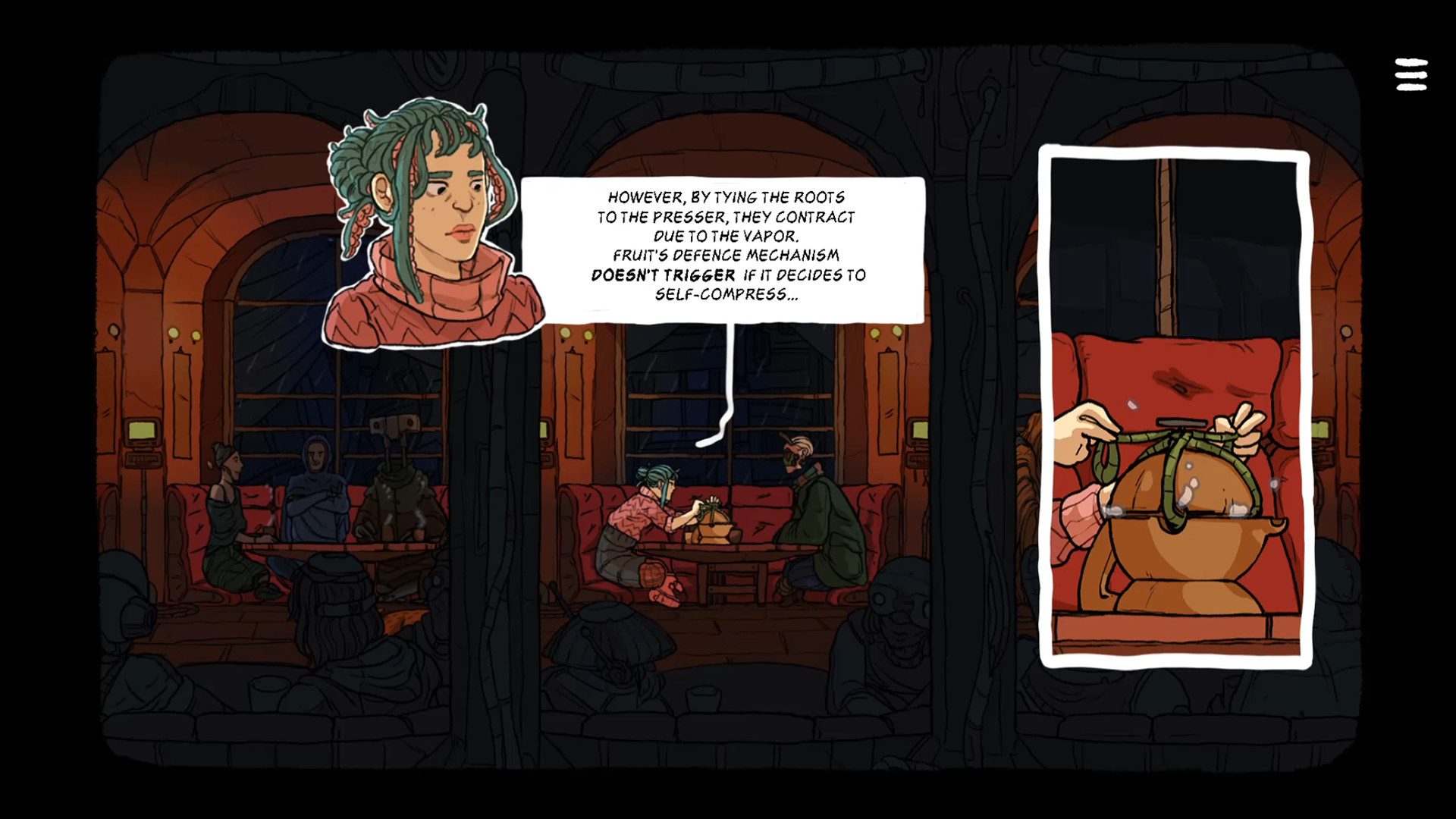 宇宙待售 Universe For Sale