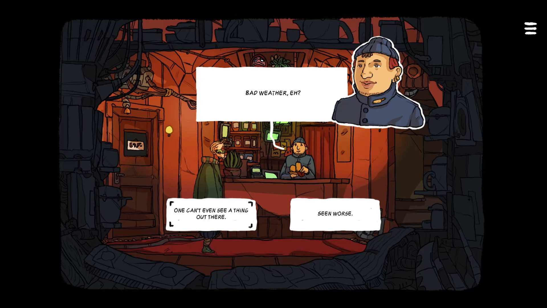 宇宙待售 Universe For Sale_1