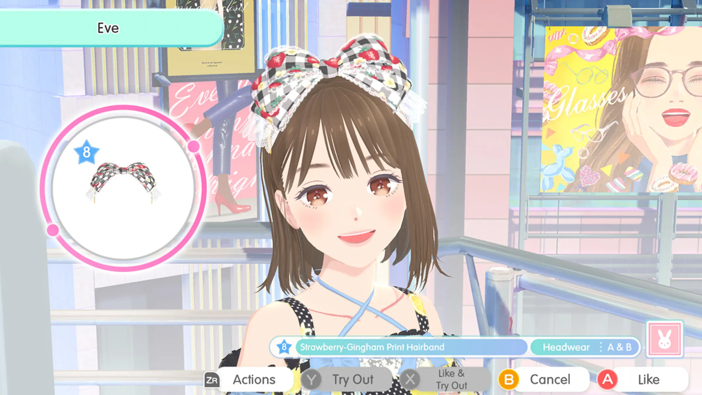 时尚造梦[Fashion Dreamer]中文版_1