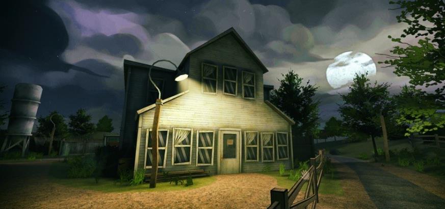 恐怖故事 2 萨曼莎_0