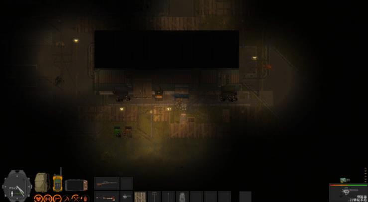 隔离区 丧尸末日生存_0