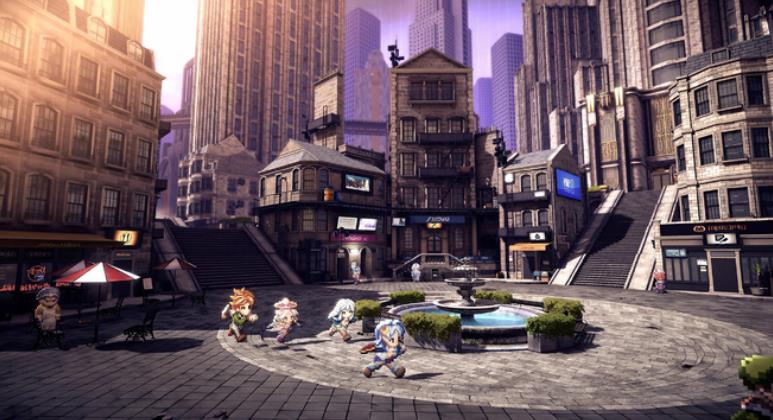 switch《星之海洋2：第二个故事R重制版》港版中文金手指下载1.0.1