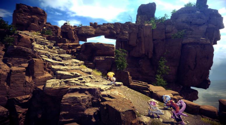 星之海洋2:第二个故事R重制版_1