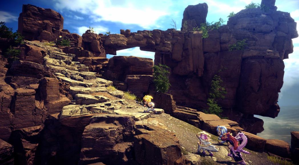 星之海洋2 第二个故事R_1