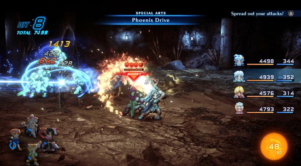 星之海洋2 第二个故事R_2