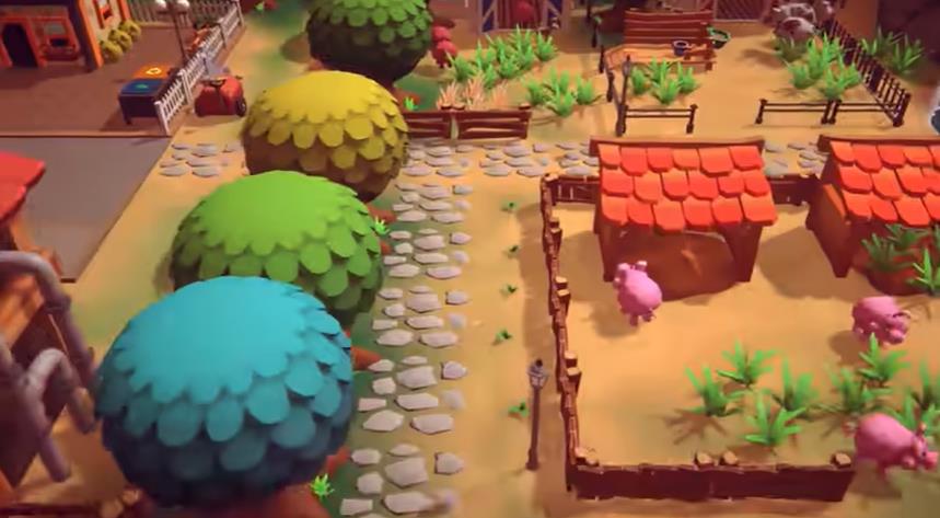 海岛之魂 Spirit of the Island_1