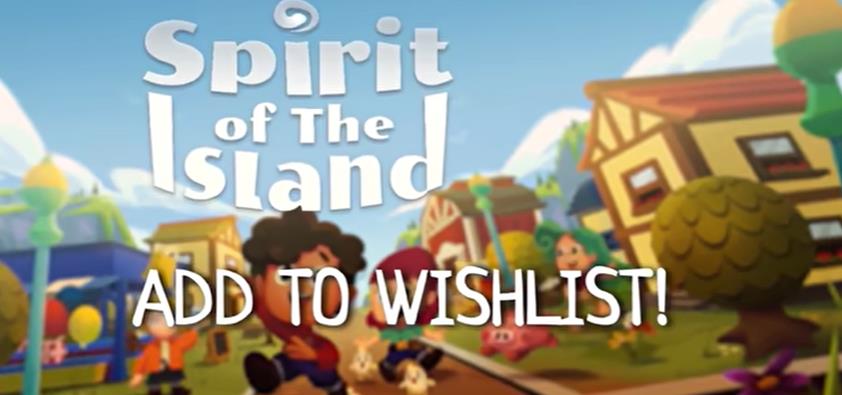 海岛之魂 Spirit of the Island_2