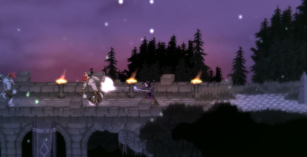 盐与献祭 Salt and Sacrifice_1