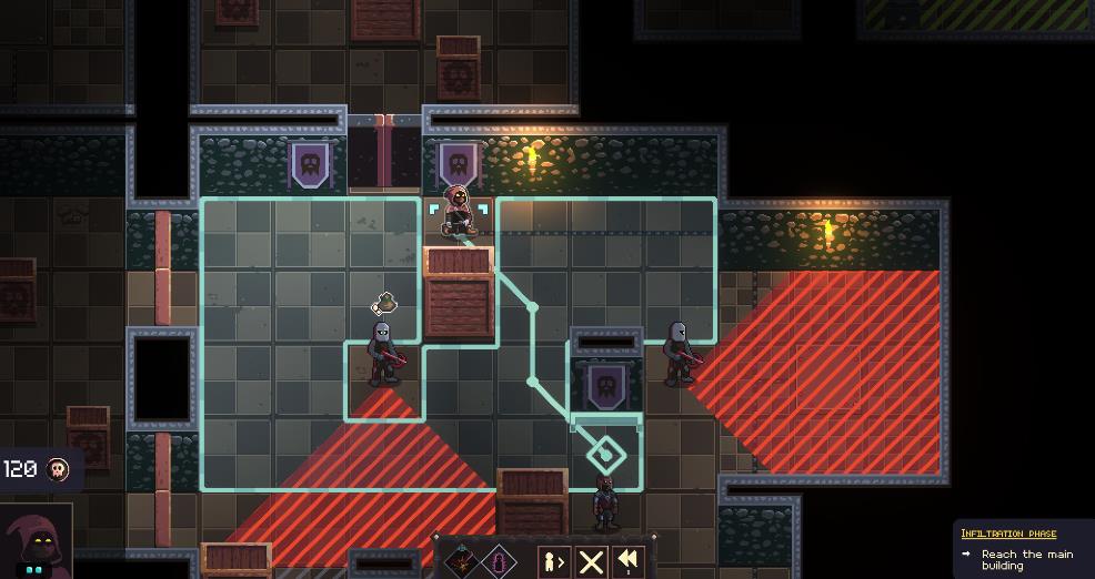 鬼灵双盗 Spirited Thief