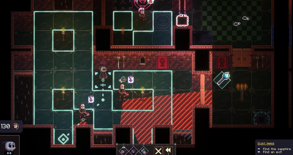 鬼灵双盗 Spirited Thief_1