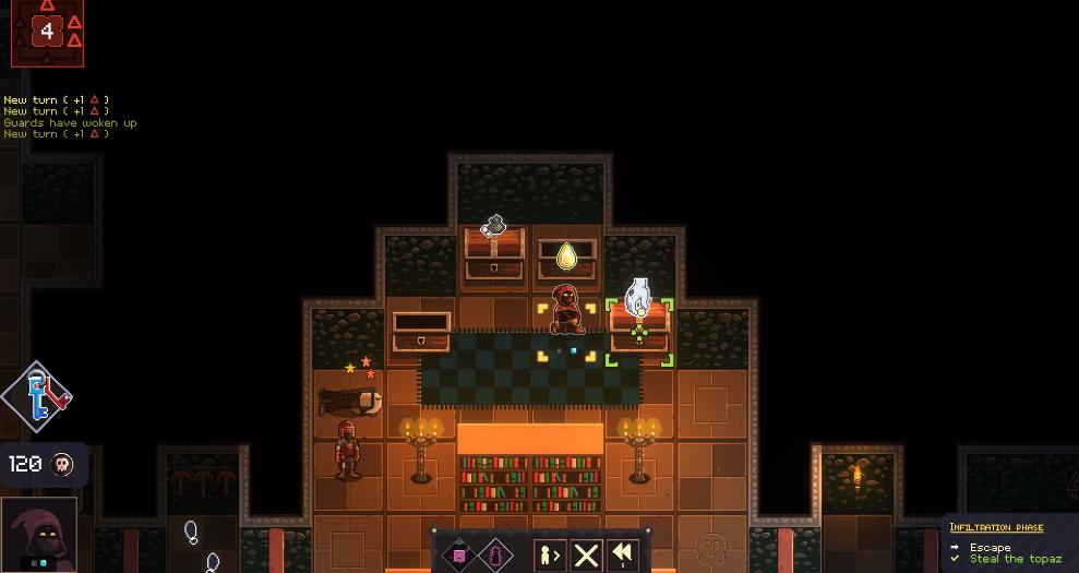 鬼灵双盗 Spirited Thief_2