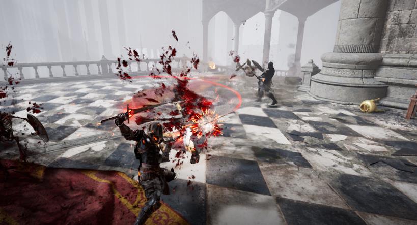 觉醒者 遗忘之誓